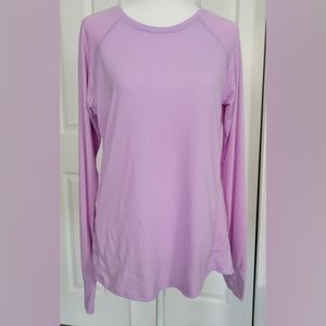 Avia light weight top